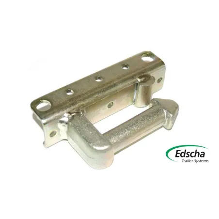 Tırsan EDSCHA Tulum Kayar Çatı Taşıyıcı Baba Bağlantısı Sağ -EDSCHA 38031240