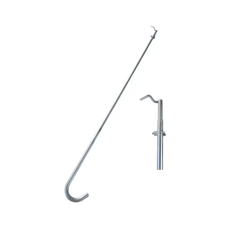 EDSCHA Uyumlu Çatı Toplama Bastonu-TM-BK10423