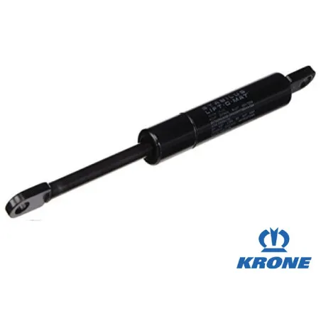 Dorse Üst Çatı Amortrtisör 700N / Boy 205,5 mm / KRONE -505814038