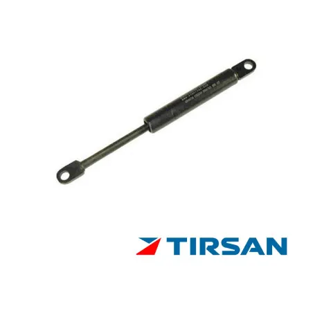 Tırsan Dorse Üst Çatı Amortisör 350N Boy 205,5 mm -AO00039-ao01055
