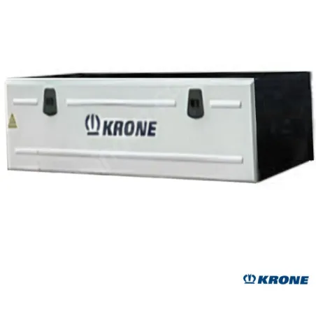 KRONE Dorse Yemek Sandık Dolap Yeni Model. -515110023