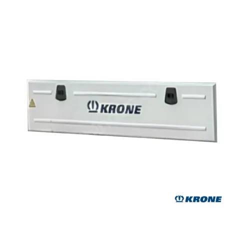 KRONE Yemek Dolap Sandık Kapağı Saç -515110028