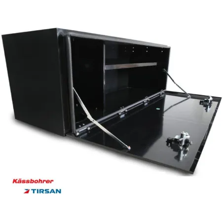 Tırsan Dorse Takım Dolap Toz Boya Üsten Bağlantılı DL06155