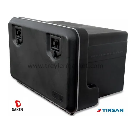 Tırsan Takım Dolabı Plastik 60 Cm -AT-DL00013