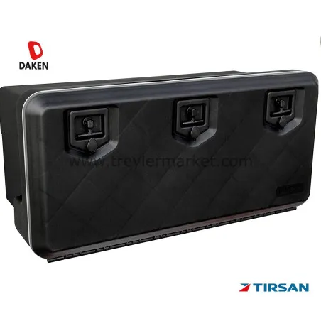 Tırsan Takım Dolabı 1 Metre Plastik Sağ Uzun-DL00012