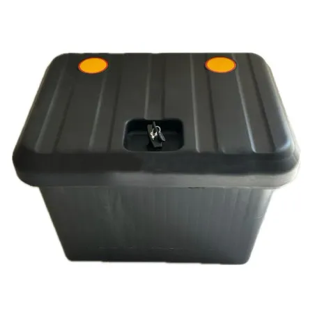 Dorse Plastik Takım Dolabı 50 lik-TR90.9034