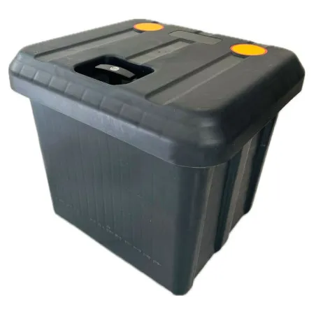 Dorse Plastik Takım Dolap 40 lık-TR90.9109