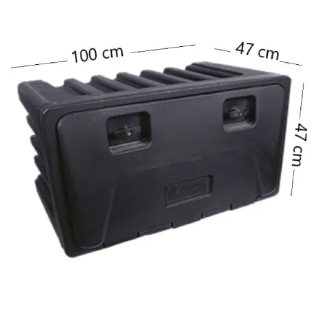 Dorse Plastik Takım Dolap 100 lük-4010008