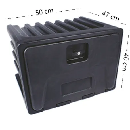 Dorse Plastik Takım Dolap 50 lik-4010002