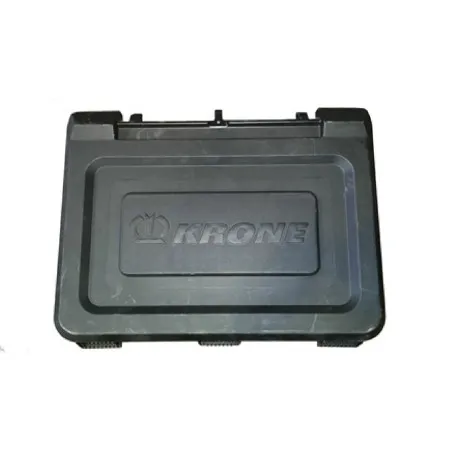 KRONE Takım Dolap Kapağı Plastik  -505870684