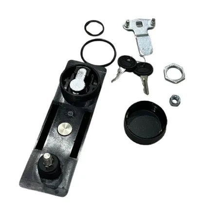 Tırsan Takım Dolap Kilit Eski Model  -KI00245