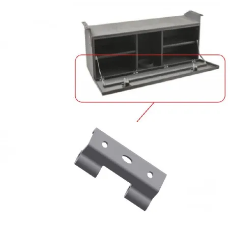 Tırsan Takım Dolap Menteşe  -MN00297