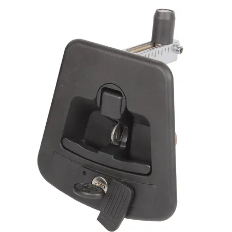 Krone-Tırsan Takım Dolap Kapağı  Kilit KI00623