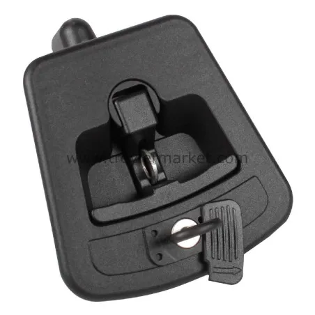 Takım Dolap Kapağı Kilit-TM-511511