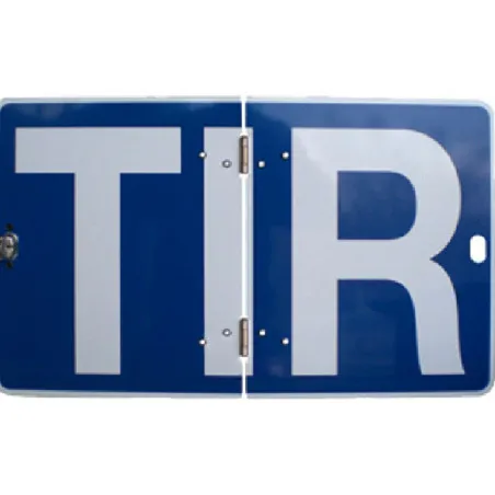 Tırsan TIR  Saç Reflektör  -ET01239