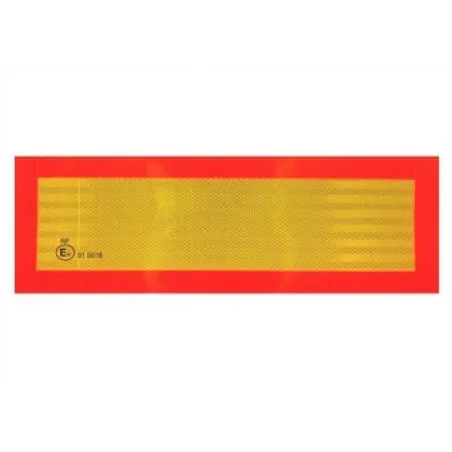 Koluman Sis Tır Reflektör -KA034113