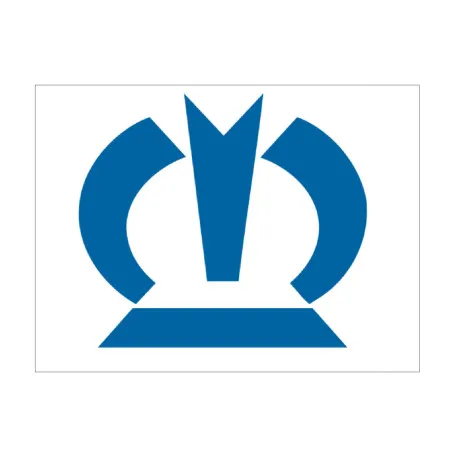 KRONE Etiket Krone Amblem -515014927