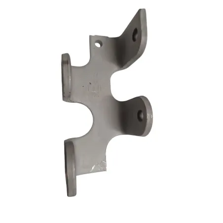 SCHMİTZ Çamurluk Tutucu Desteği Sol -1454893