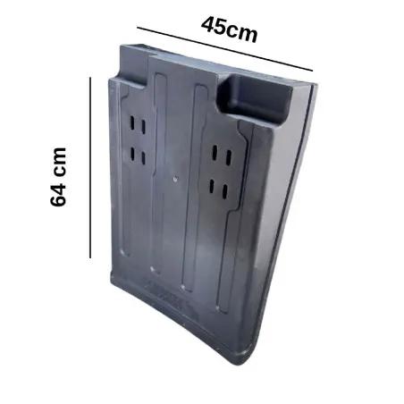 Çamurluk Dorse Schmitz Logolu 450 x 640 cm -TR90.9025-1