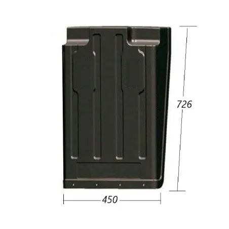 SCHMITZ Perdeli Dorse Arka Çamurluk Orjinal 450x726-1177734