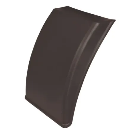 Çamurluk Dorse Fruehauf   - Tırsan Yeni Model-TR90.9026