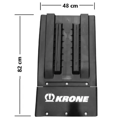 KRONE Dorse Çamurluk Arka 825x490 cm -505822165