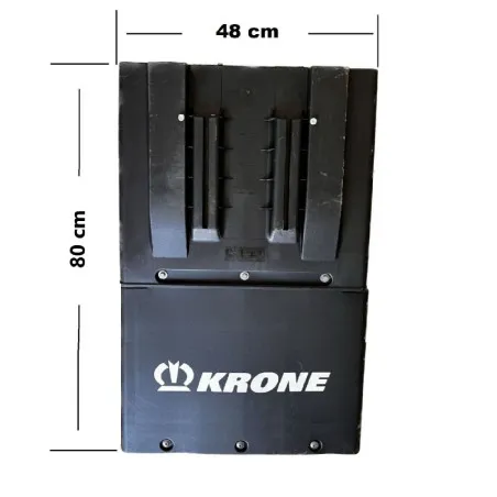 KRONE Dorse Çamurluk Arka 800x490 cm -505822222