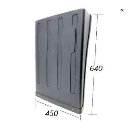 SCHMITZ Perdeli Dorse Çamurluk ÖN Orjinal 450x640  -1071854