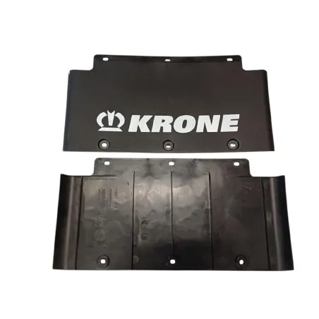 KRONE Çamurluk Plastik Paspas 515x210 mm- 515012944
