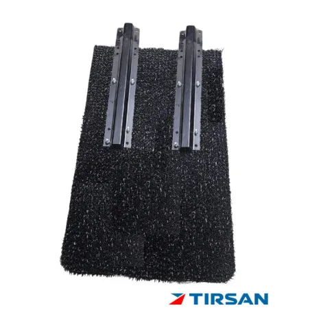 Tırsan Çamurluk Antısprey Paspas Komple -CA00024