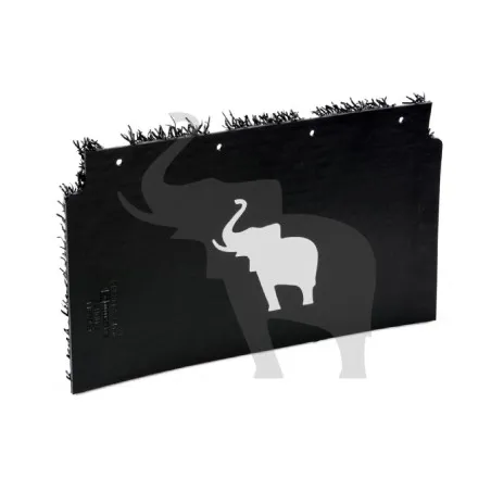 SCHMITZ Çamurluk Paspas Antisprey 440 X 250 SCB-1187959