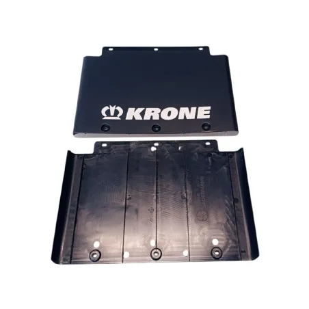 KRONE Çamurluk Plastik Paspas 515x315mm -505821251