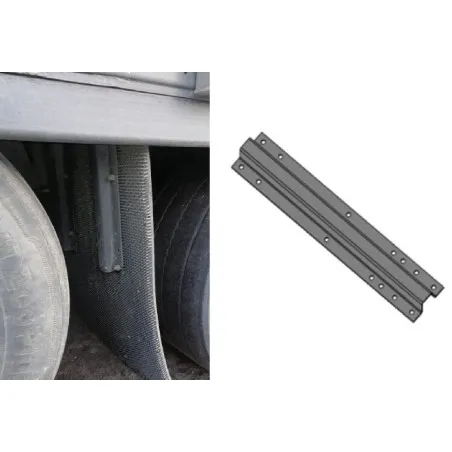 Tırsan Antsprey Paspas Bağlantı Omegası -BK00556