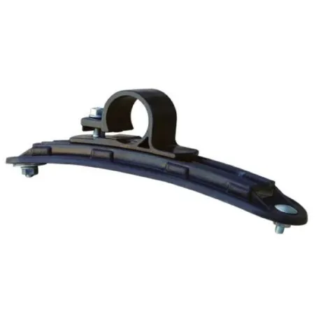 Çamurluk Kelepçesi Plastik Treyler  42 MM-1140003