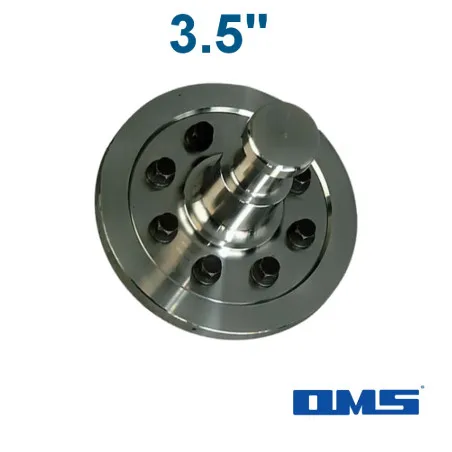 King Pimi / OMS  / 3,5''-TM-KP-3510