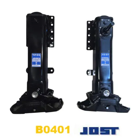 Dorse Park Ayak 750 lik Sağ Sol JOST B0401- ME00029