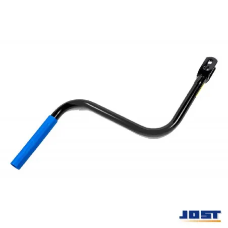 Dorse Park Ayak Çevirme Kolu  / JOST / ME00006