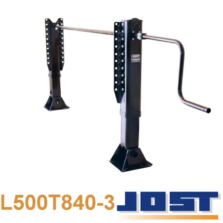 Dorse Park Ayak 840 lık JOST L500S840-3