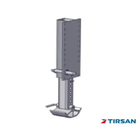 Tırsan Alüminyum Tekli Mekanik Ayak-ME00207