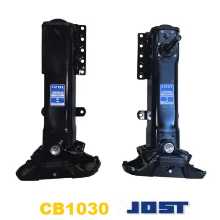 Dorse Park Ayak 800 lük Sağ Sol JOST CB1030 -ME00002