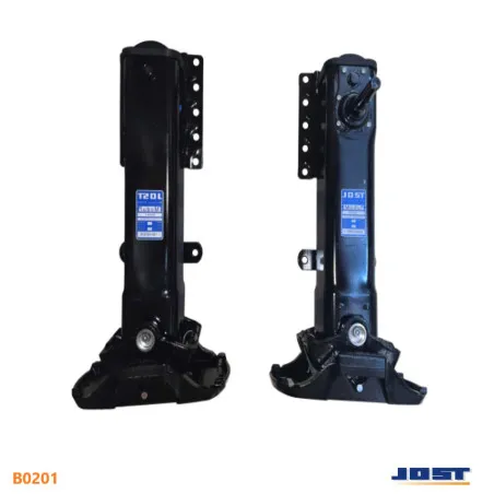 Dorse Park Ayak 850 lik Sağ Sol JOST B0201 -ME00123