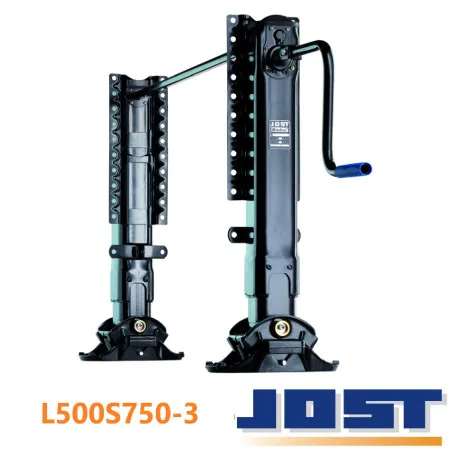 Dorse Park Ayak 750 lik Jost L500S750-3
