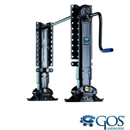 Dorse Park Ayak / GOS / 750 lik-GOS-GS56