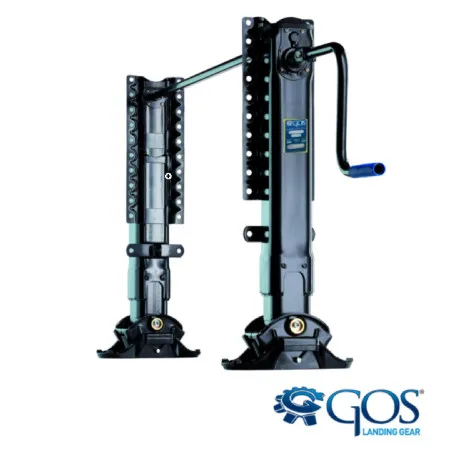 Dorse Park Ayak / GOS / 850 lik-GOS-GS58