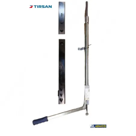 Tırsan Adaıco Lift Master Set 500 Yeni -CK01013