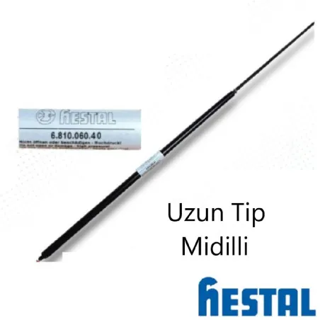 Tırsan Hestall Lift Maste 770 Amortisör Midilli Uzun-6.810.069.40