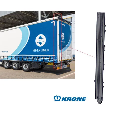 KRONE Dikme Baba Sol-515089416