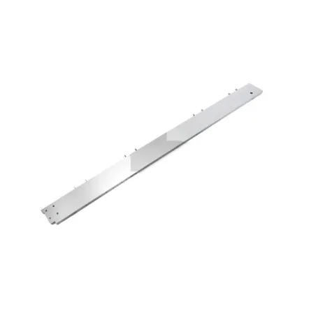 SCHMITZ Köşe Direği Sol Arka  Eloksallı -233534