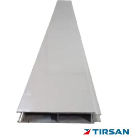 Tırsan Kapı Ara İç Profil Eleksallı 3020 mm -PR01900