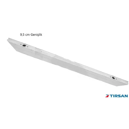Tırsan Panel Kapı Alt Sol - Üst Sağ Profili Elx. -AK09202